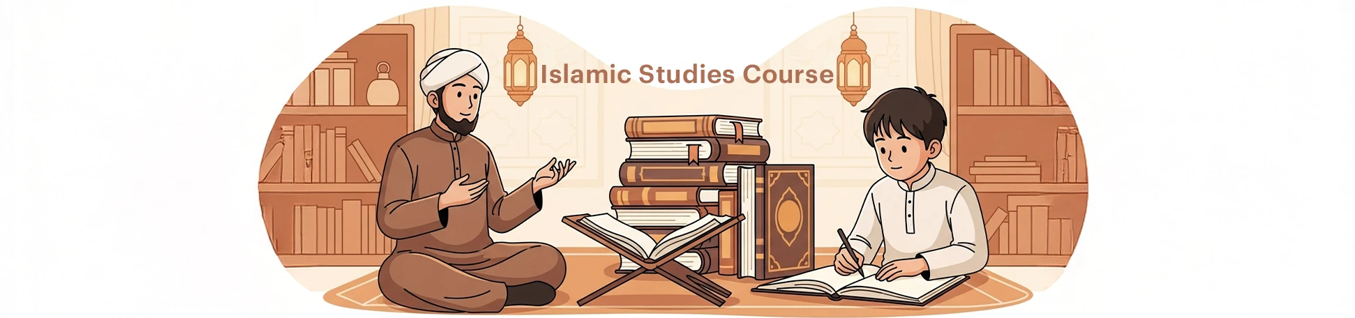 Course Image