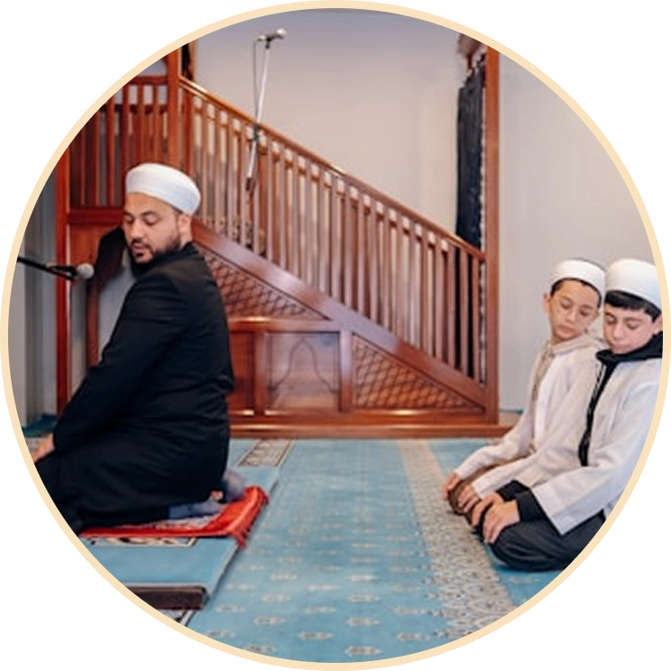 Prayer Image