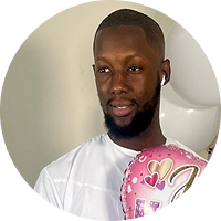 Abdoulie Camara