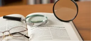 How to Evaluate a Teacher’s Credentials