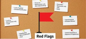  Red Flags to Avoid When Choosing a Quran Teacher