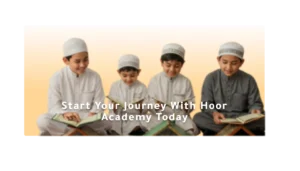 Start Your Journey With Hoor Academy Today